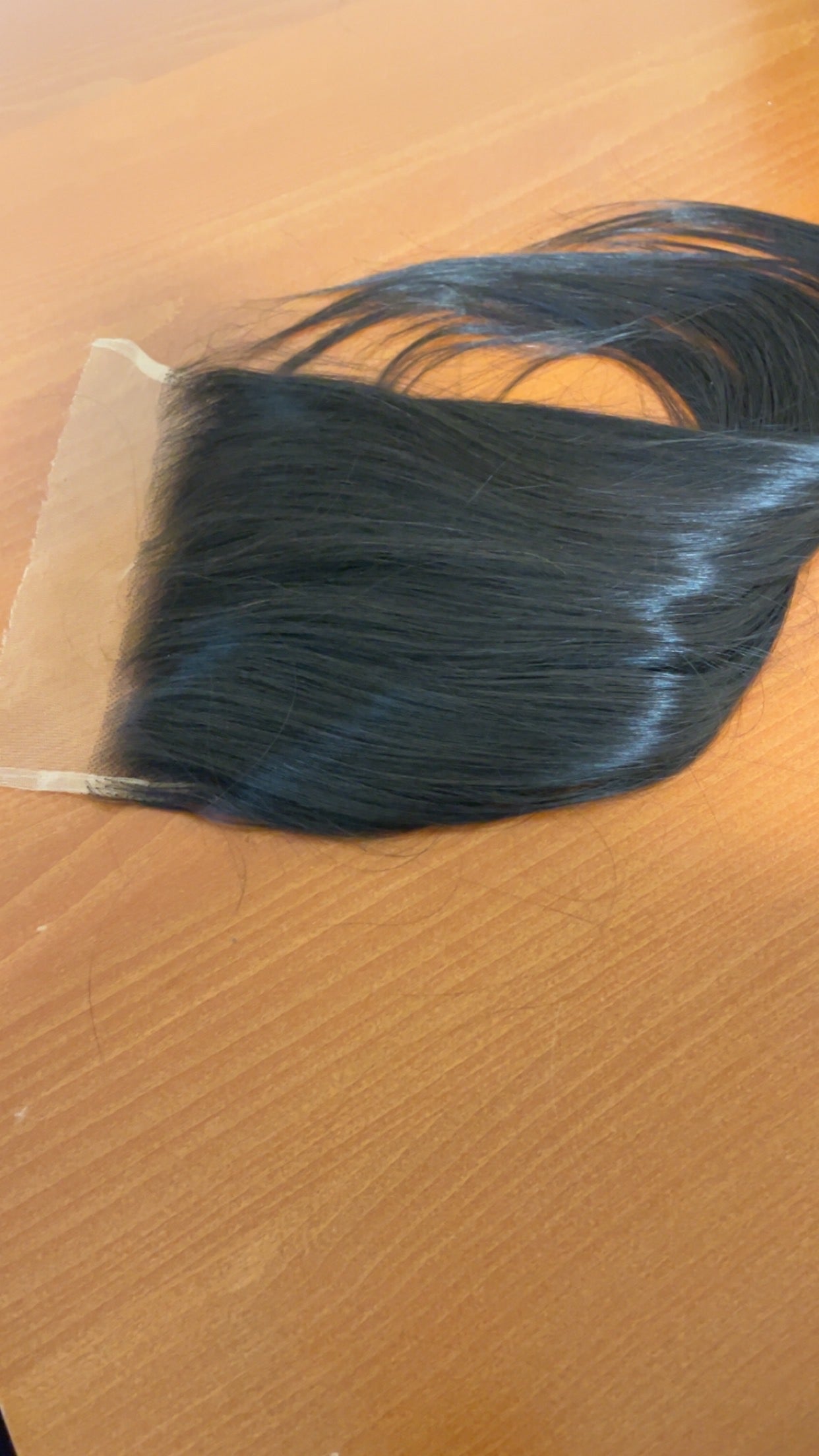 16' 7x6 HD Closure - Vietnamese