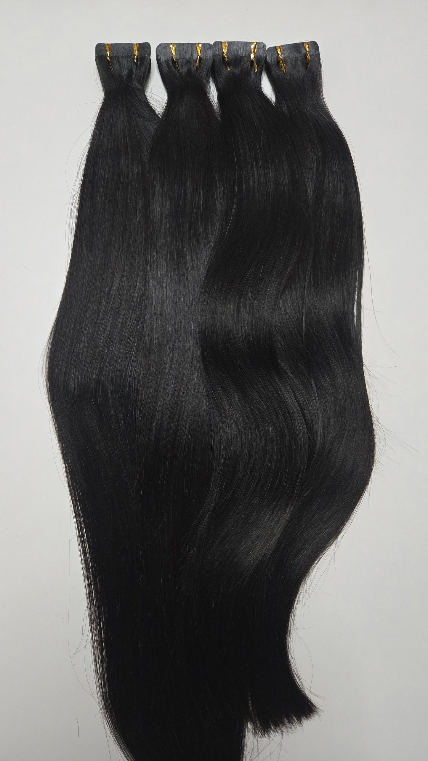 55cm (21.5") 50g Vietnamese Straight Tape-In - 2 LEFT