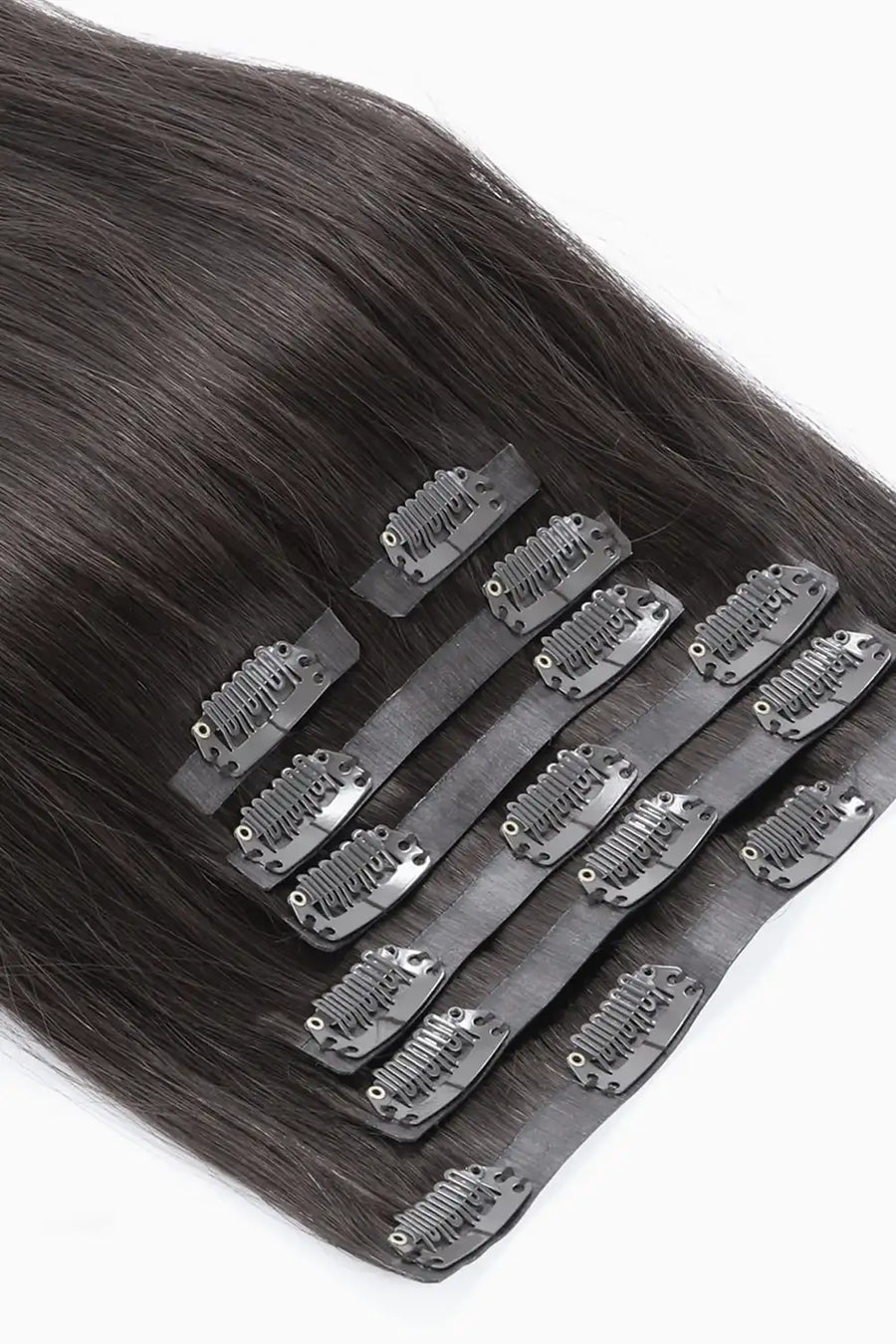 Presale: Vietnamese Seamless Clip-Ins