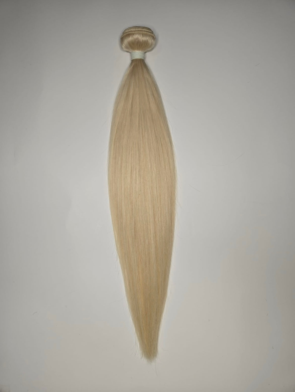 20” Vietnamese Straight Weft - Blonde (1 left)