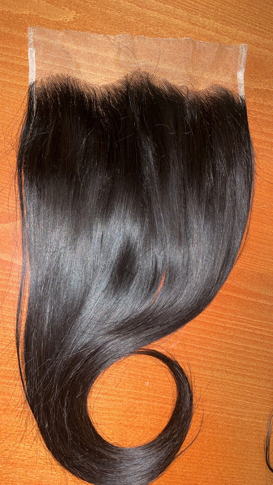 18' 9x6 HD Closure - Vietnamese