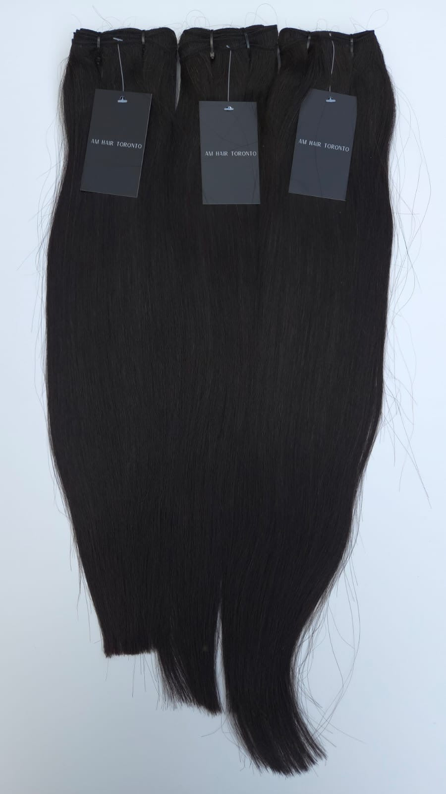 20/22/24” Indonesian Weft Set - Bone Straight