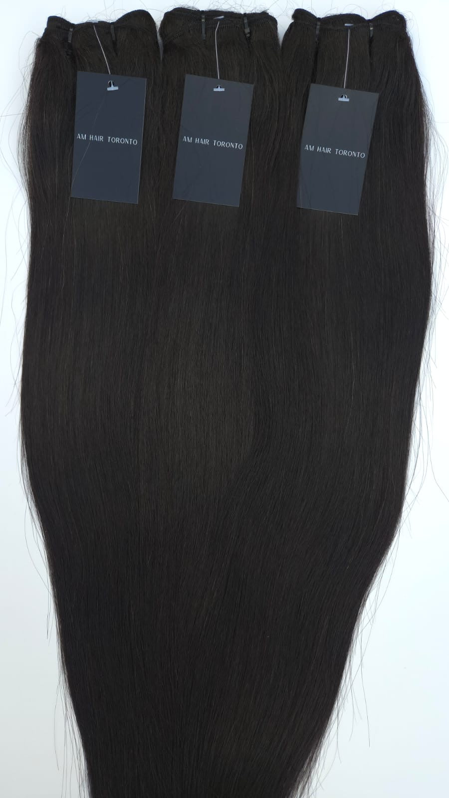 26/28/28” Indonesian Weft Set - Bone Straight