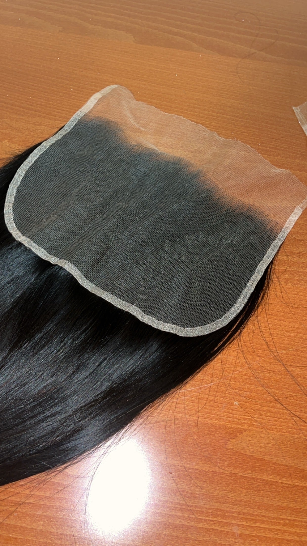 18' 9x6 HD Closure - Vietnamese